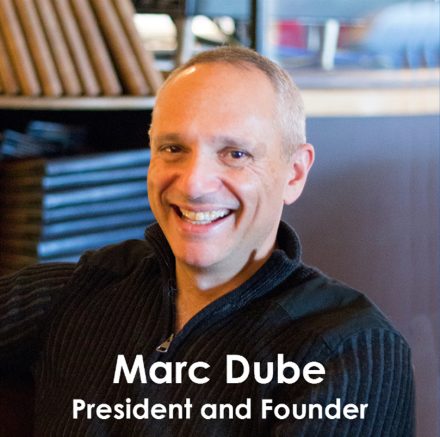 Marc Dube