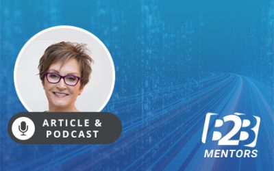 How to Build a Repeatable Sales Pipeline and Accelerate Growth with Trish Bertuzzi